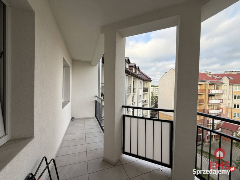 Mieszkanie Białystok Wiejska 82m 5 pokoi 82m2 sprzedam
