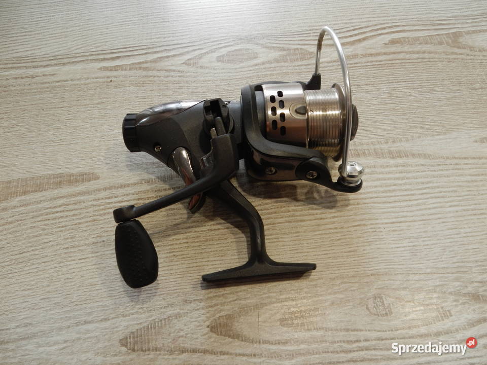 Kołowrotek Drennan 7 Series Carp Method 930 podkarpackie