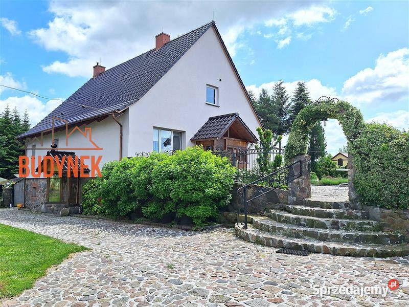 Obiekt Żukowo 700m2 sprzedam