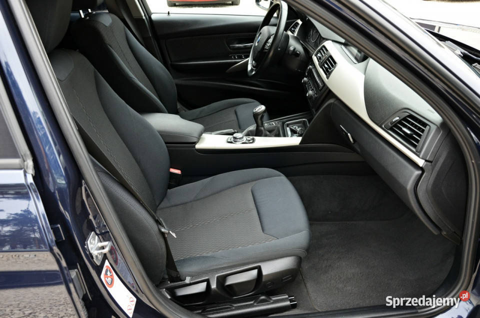 BMW 318 20d 143 Nowy Rozrząd Navi Koniecznie mazowieckie Ostrów Mazowiecka