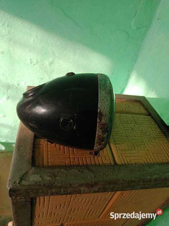 Sprzedam części do SHL m11 opolskie Grobniki