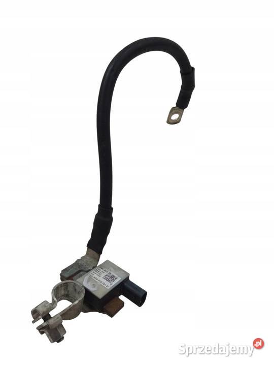 KLEMA MINUS MASA 6C0915181D Skoda Rapid I