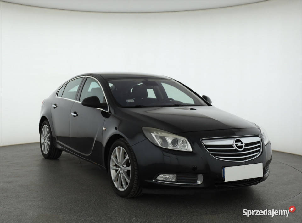 Opel Insignia 20 CDTI bluetooth Insignia Piaseczno sprzedam