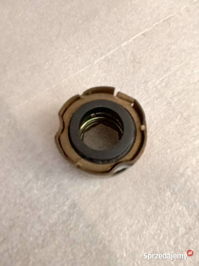 Fiat 125 uszczela pompy wody reperaturka