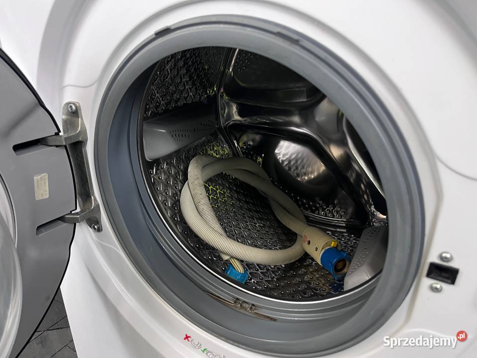 Pralka Beko Wyjątkowa Duża Pojemność 8 1200 A Wiejca