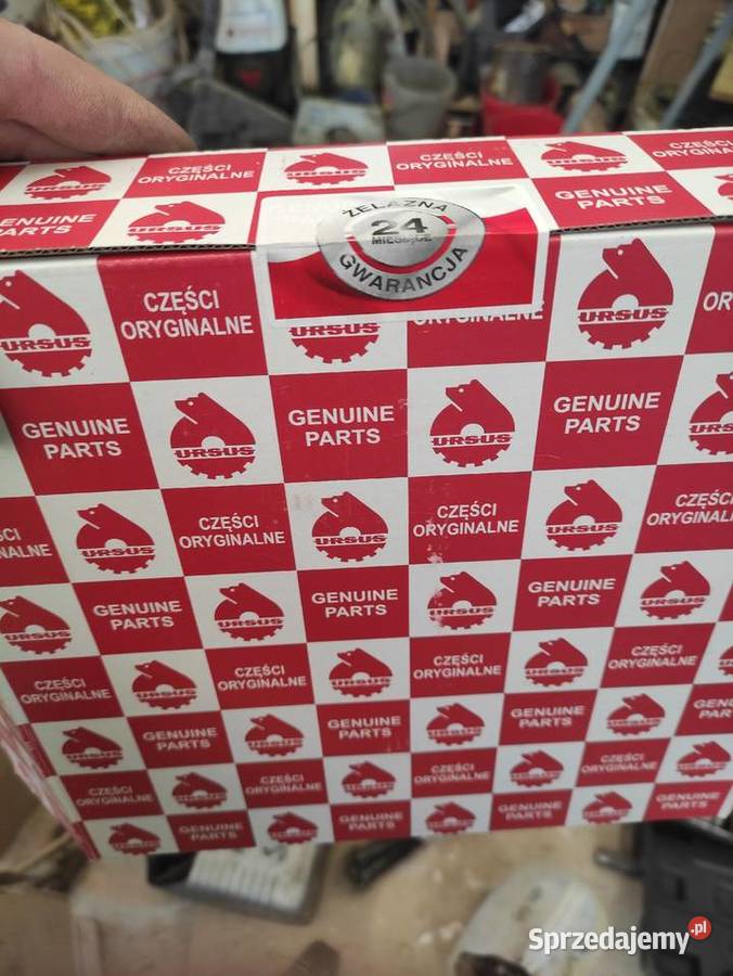 Instalacja elektryczna c330 Limanowa