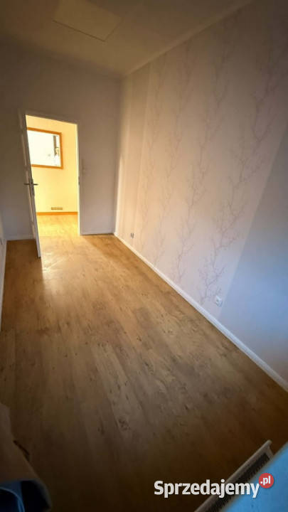 Na sprzedaż segment funkcjonującego obiektu Konin