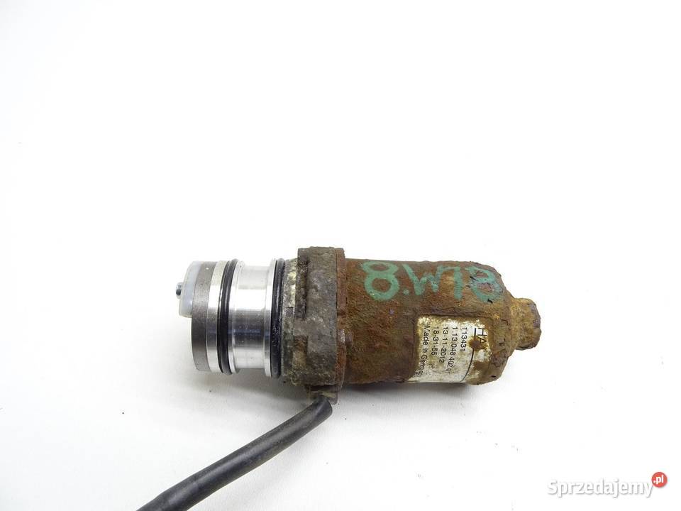 POMPKA HALDEX HA1 113431 AUDI Q3 A3 S3 VW GOLF sprzedam