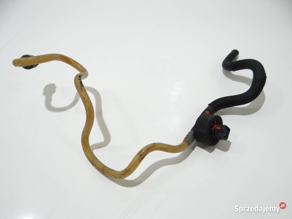 PRZEWÓD PALIWA BMW E60 256D2 osobowe Strzyżewice sprzedam