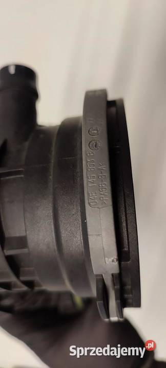 VW TAYRON RURA DOLOT POWIETRZA 15 TSI 04E145641J