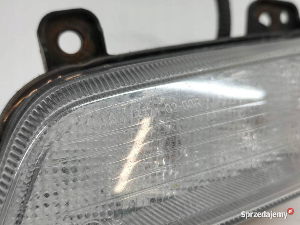 HALOGEN PRZÓD LEWY LED 25710100R Suzuki Baleno