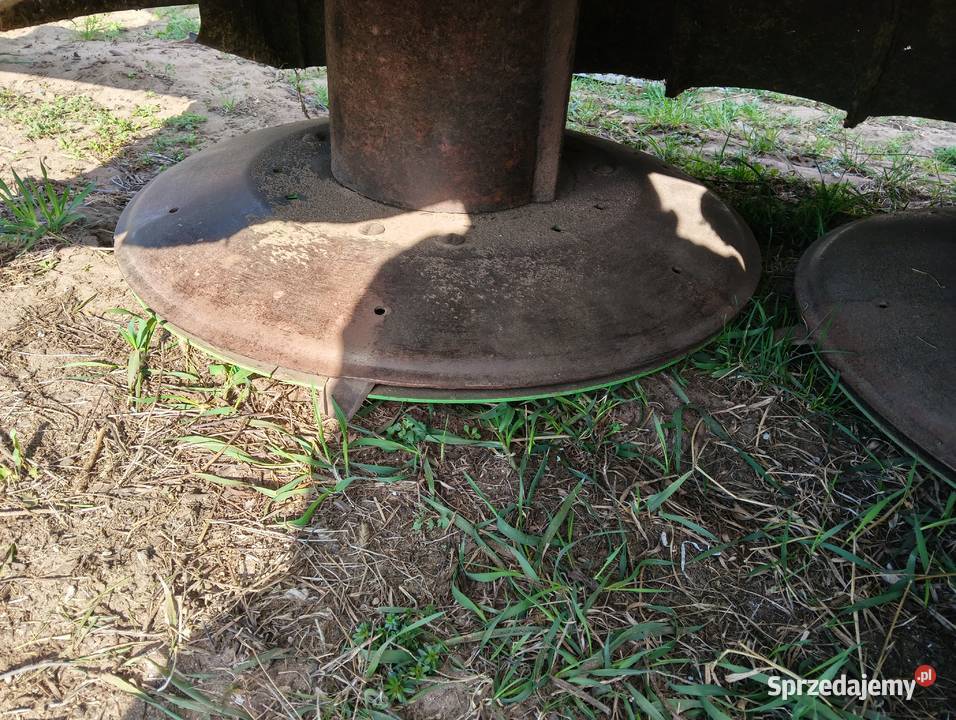 Kosiarka rotacyjna samasz Rotacyjne Rotacyjne podlaskie Grajewo