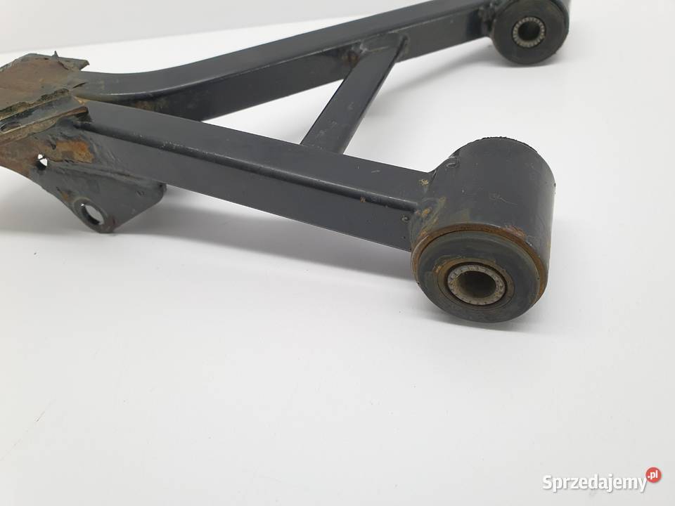 Wahacz Przedni Lewy Gorny Yamaha Grizzly 350 łódzkie Łódź