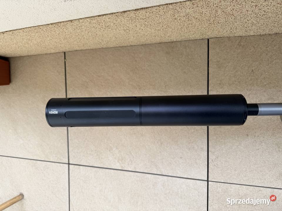 Karabinek pcp aea chellenger pro 3 gen kal 635