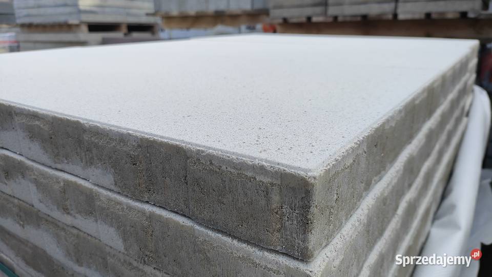 Płyta tarasowa taras chodnik kostka brukowa Kraków