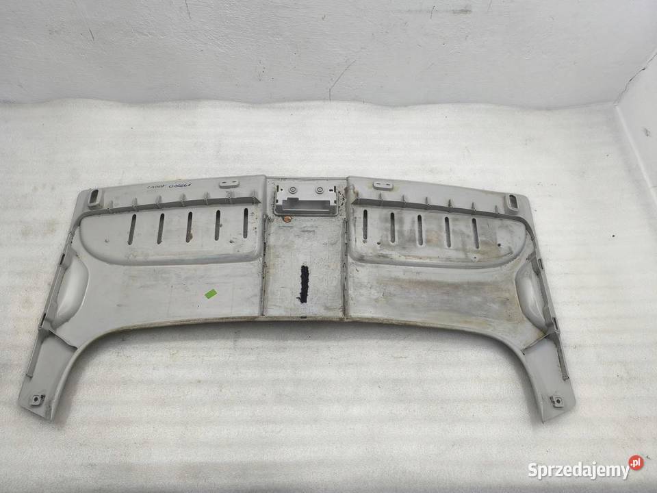 PODSUFITKA SCHOWEK VW CADDY III 2K0867705H osobowe wielkopolskie
