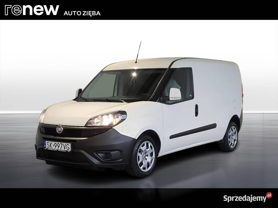 FIAT Doblo 16 MJ Base H2 105 wspomaganie kierownicy
