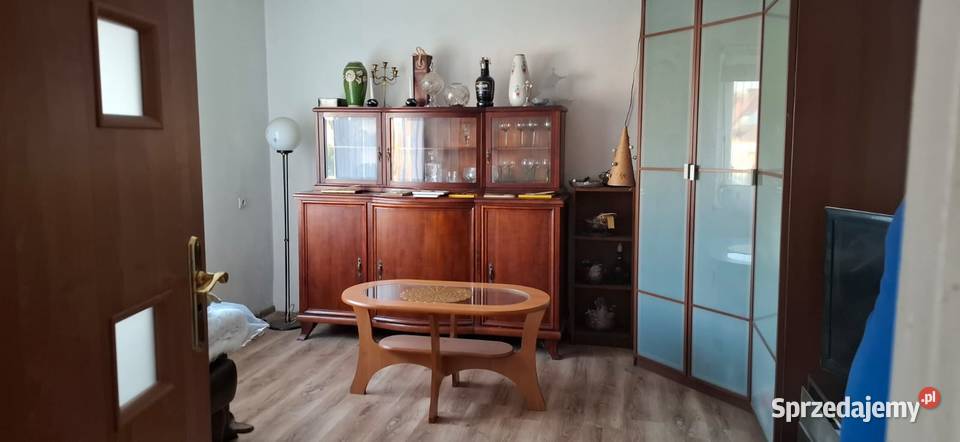 Mieszkanie z działką rekreacyjną parter Sprzedaż Motarzyno sprzedam