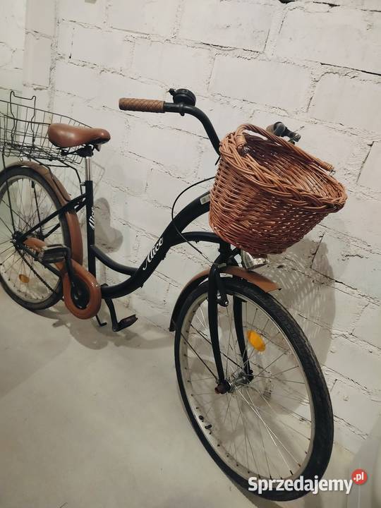 Sprzedam Rower Miejski