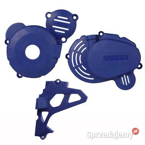 OSŁONY SILNIKA KAYO T4 LIZZARD RFZ 250 KAYO K2