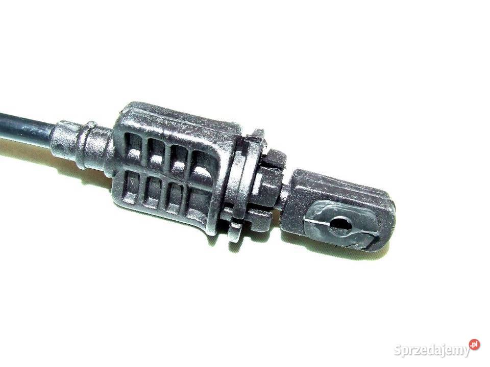 LINKA GAZU FORD MONDEO MK3 DURATEC 18 20 2001 osobowe