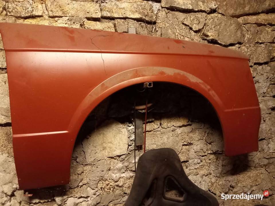 Opel Kadett d blotnik prawy Będzin sprzedam
