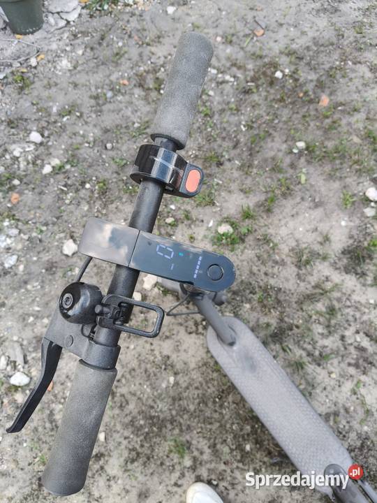 Hulajnoga xiaomi 20 h oryginalna Skarżysko-Kamienna