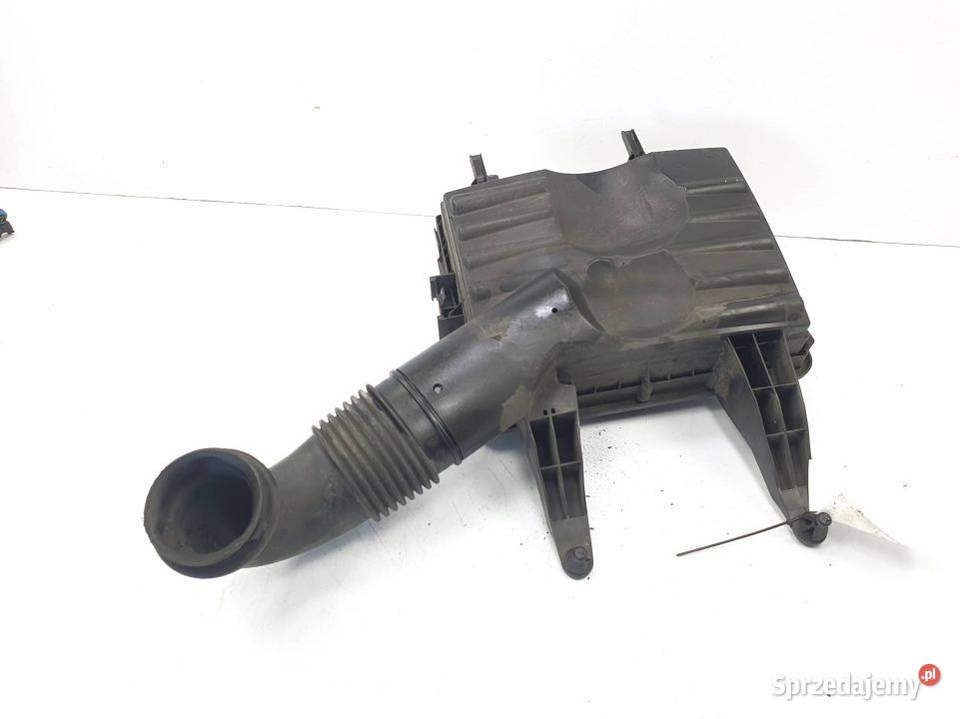 OBUDOWA FILTRA VOLKSWAGEN CRAFTER 4632085904 Motoryzacja