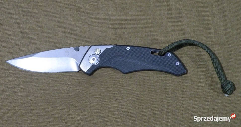 Nóż składany GERBER Contrast 4660317b Wrocław