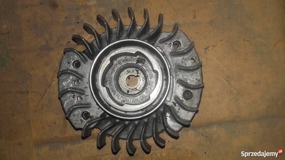 koło magnesowe Stihl 026 Żywiec