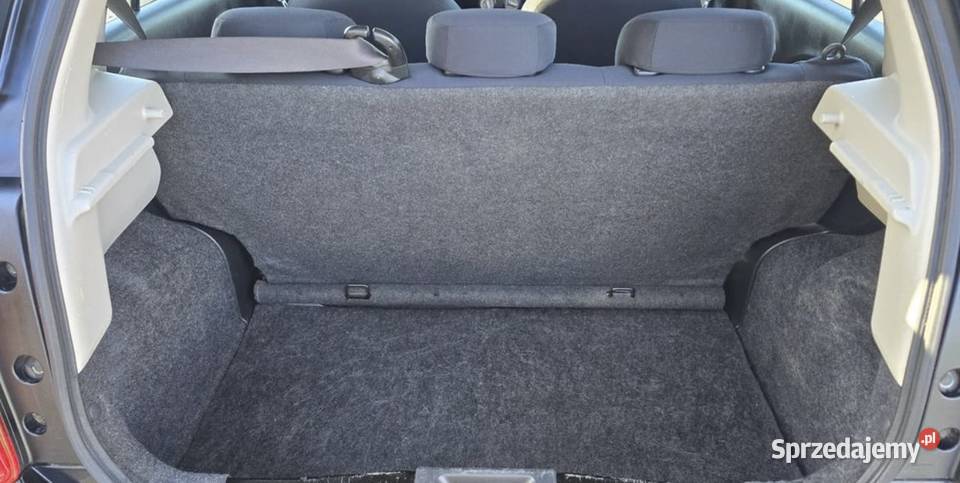 Nissan Micra 12 Tekna Mrągowo