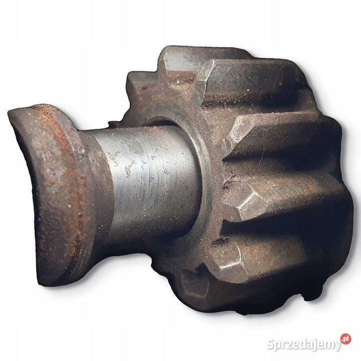 ROZRUSZNIK Mini Cooper R56 16 16V VTi bosch lubelskie Chełm