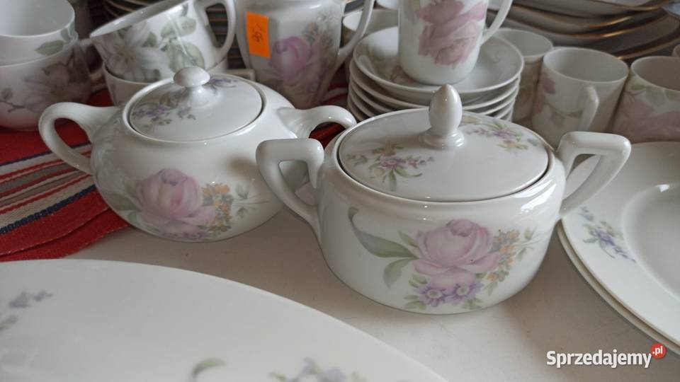 Waza Rosenthal Selb Bavaria
