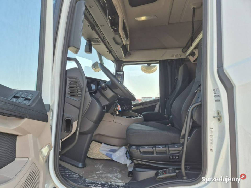 DAF xf 480 Komorniki sprzedam