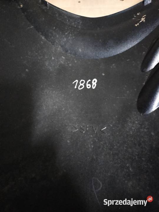 Przednia czasza Yamaha neos 50 sprzedam