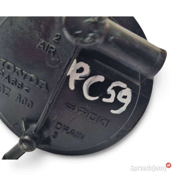 FILTR WĘGLOWY Honda CB 500 X CB500X PC59 1318 Chełm