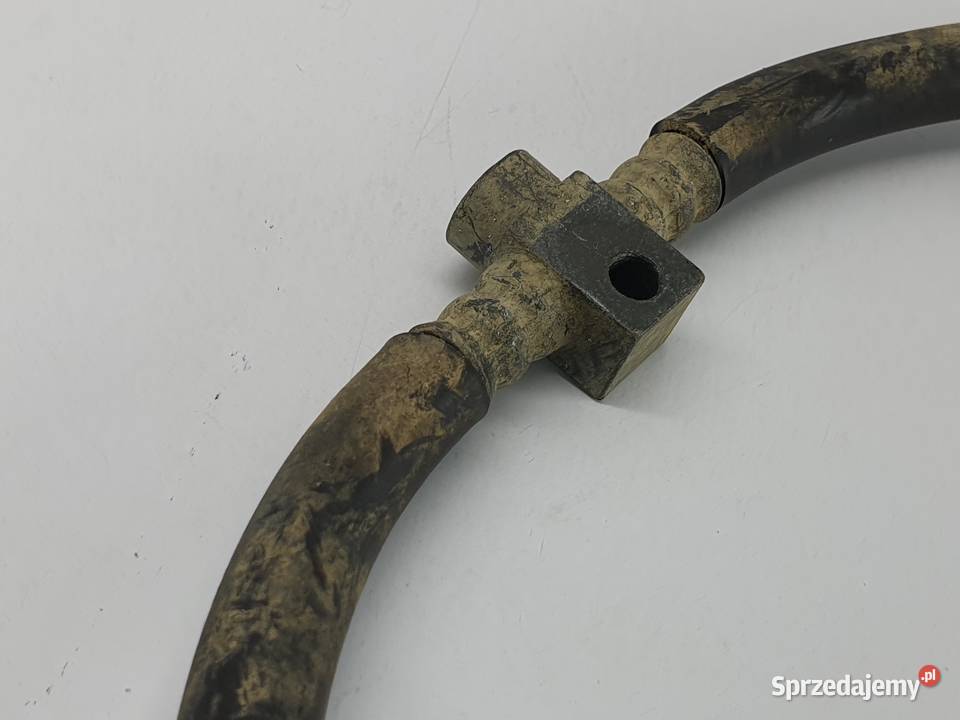 Przewod Hamulcowy Przod Yamaha Blaster Yfs 200