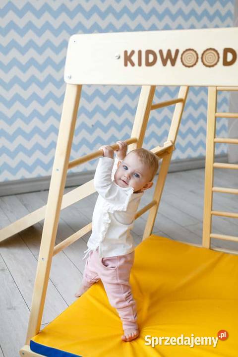 domowy plac zabaw Rakieta sport Kraków