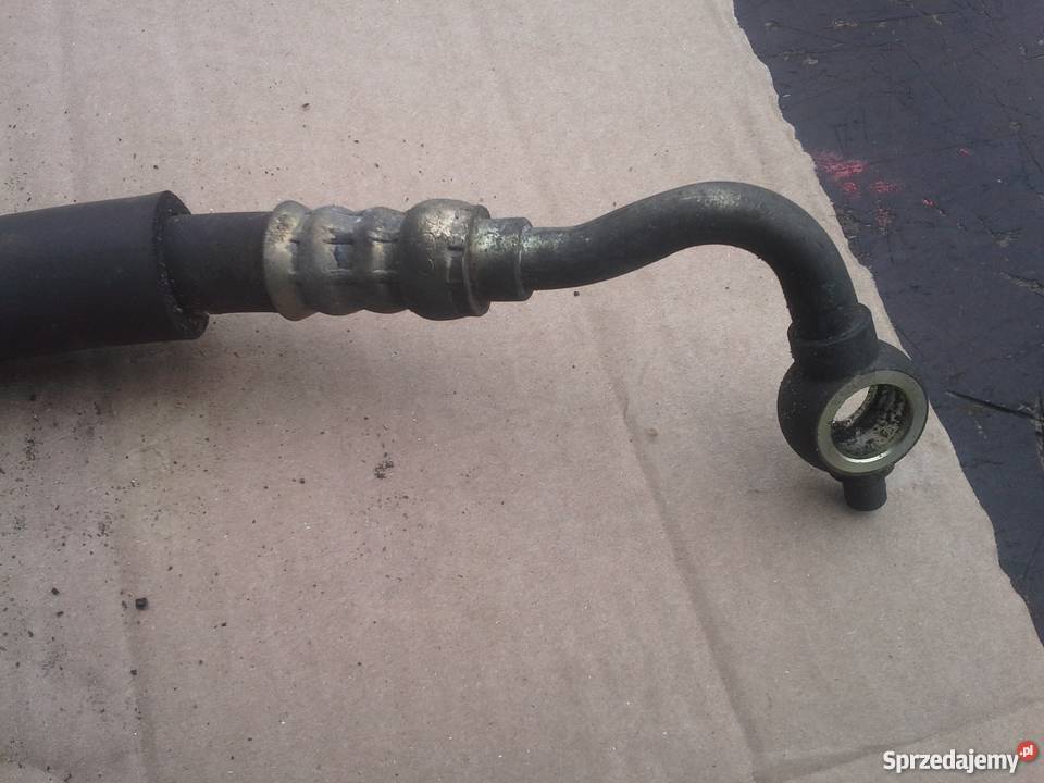 przewód wspomagania Nissan Almera sprzedam