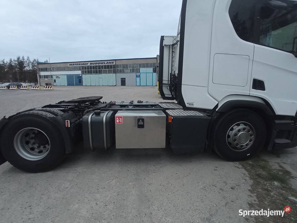 Skrzynia nierdzewna narzędziowa 90 x 60 x 60 Pozostałe Pajęczno