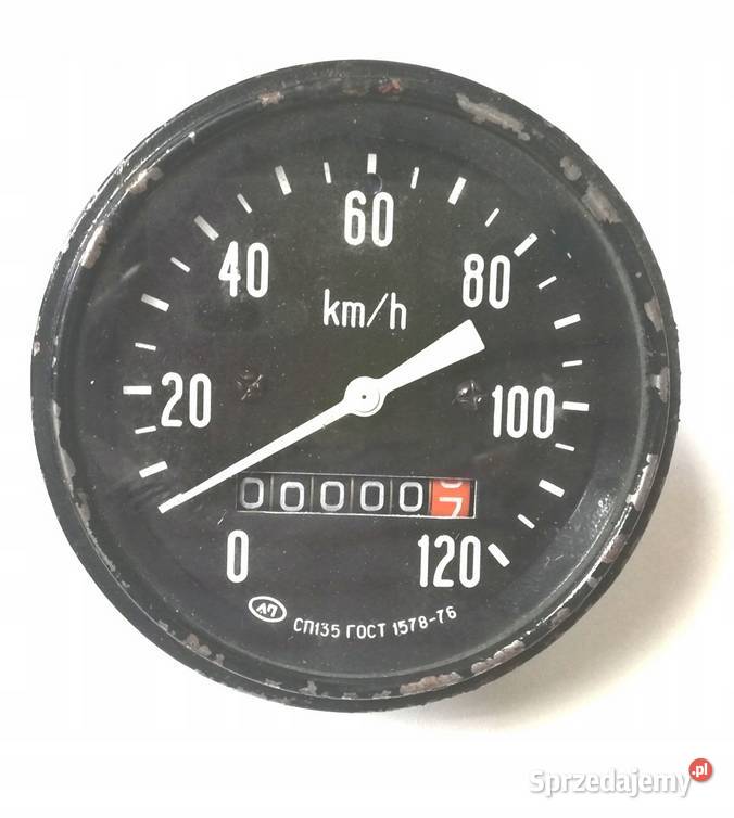 UAZszybkościomierz sprzedam