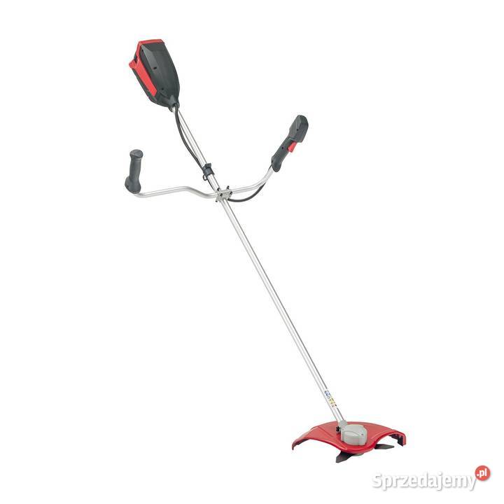 Kosa akumulatorowa ALKO GT 42352 Energy Flex Tajęcina