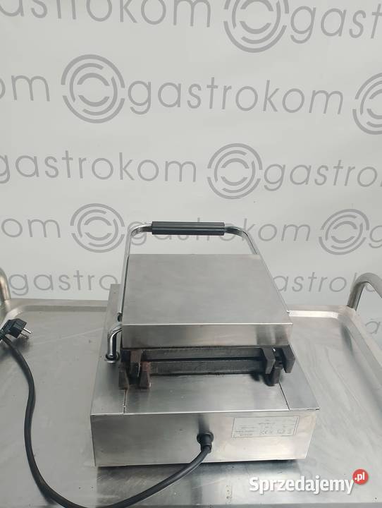 Gofrownica HENDI 212103 Wrocław sprzedam