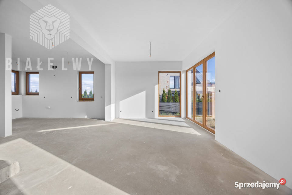 sprzedaży domu bliźniaka 14551m2 Łoziska Sprzedaż sprzedam