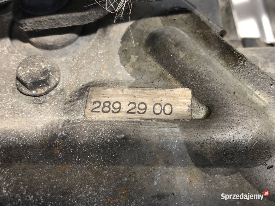 MECHANIZM WYCIERACZEK PRZÓD FORD TRANSIT IV