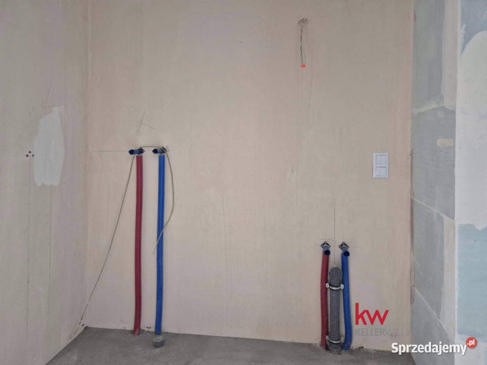 Mieszkanie 3664m2 2 pokojowe Poznań