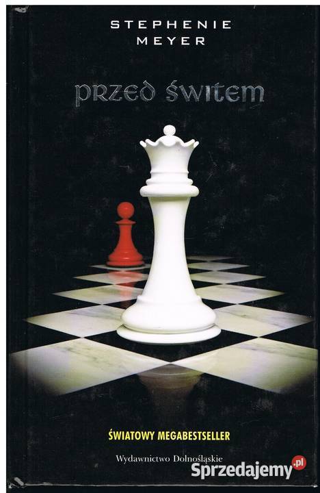 Przed świtem twarda sprzedam