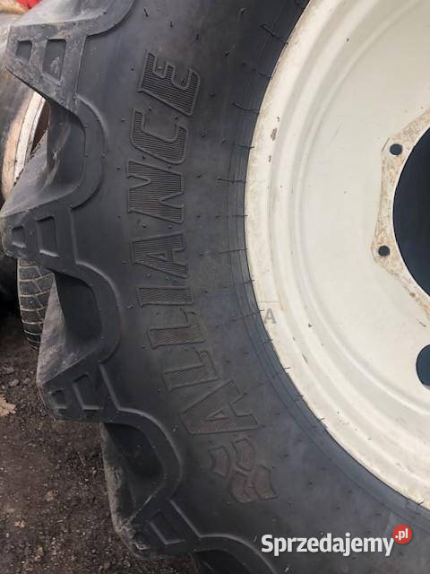 Opona Aliance 54065 R28 wielkopolskie Jastrzębniki