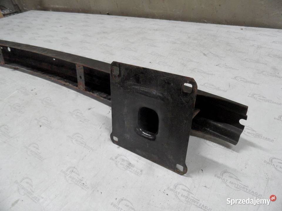 FREELANDER II 08r belka zderzaka tył sprzedam