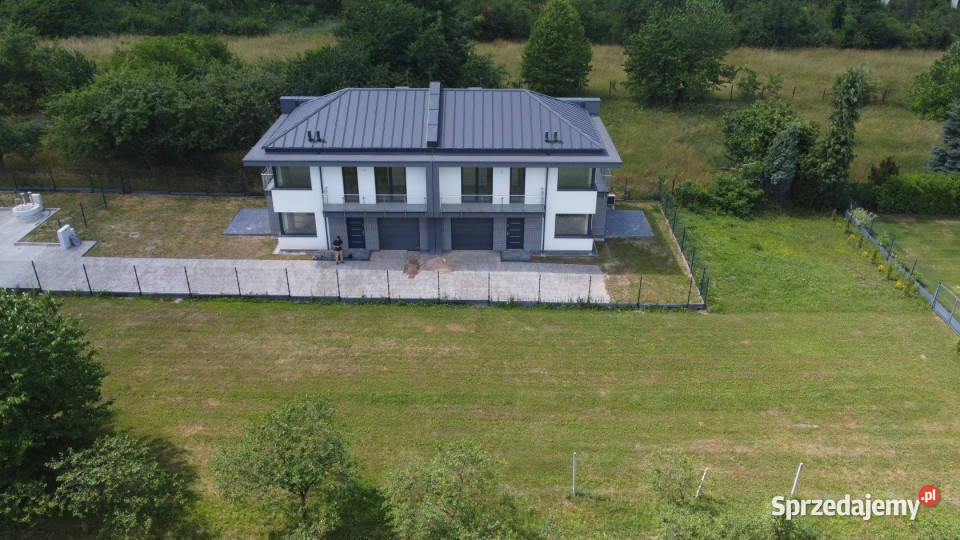 Dom bliźniak Kielce 11472m2 Nieruchomości
